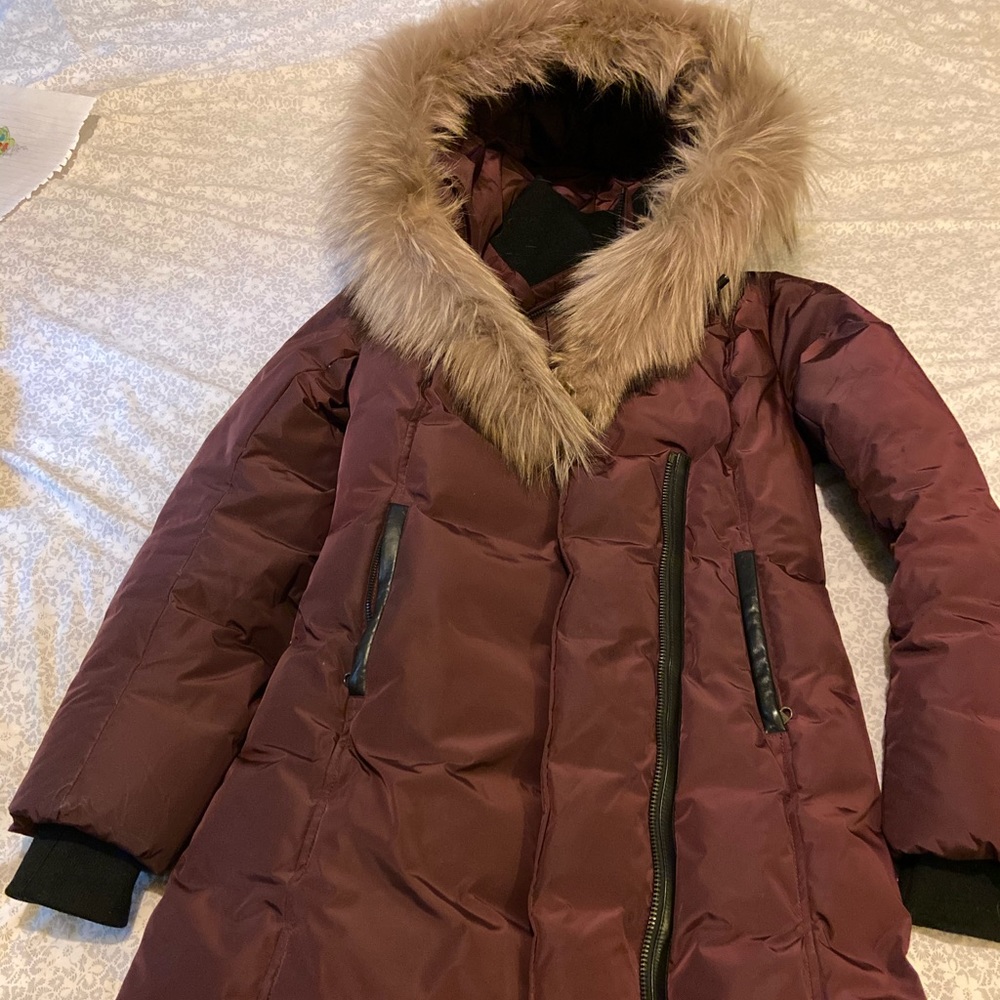 Macakage woman’s coat